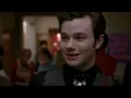 Glee - As If We Never Said Goodbye full performance HD (Official Music Video)