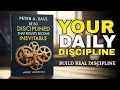 Download Lagu Be So Disciplined That Results Become Inevitable (Audiobook)