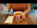 KFC Fast Food Restaurant