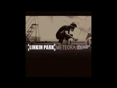 Download MP3 Linkin Park - Faint (Audio)