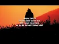 Maddie Zahm - Fat Funny Friend (Lyrics) “I’ve drawn out in sharpie where I’d take the scissors”