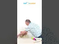 How to Make Connect Balloon Bubble Chains