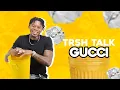 Gucci Third Leg Has Over 3000 Bodies TRSH TALK Interview