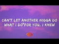 Chris Brown - For The Moment (Lyrics)