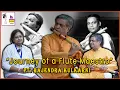 Lagu How to become a Flutist || Pt. Rajendra Kulkarni - Indian Flutist || ft. Rama Deepak || Ep 11