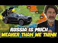 Lagu Peter Zeihan - The Fall of Putin’s Illusion Begins Now