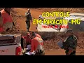 Download Lagu Fomos abordados pela Polícia Miliar Ambiental, mas a caçada de javali continuou