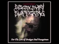 Download Lagu DISCIPLINARY SUFFERING - 04 The Overlords Of A Grim New World (2015)