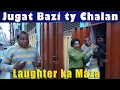 Lagu Laughter Challenge Sy Bharpoor at #sakhawatnazofficial