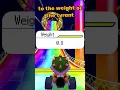 The Best Modded Mario Kart DS Kart