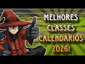 AQW THE BEST CALENDAR CLASSES TO GET IN 2026