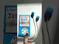 Creative Bible Craft Listening to Jesus Proverbs 8 34 Blessed are those who listen to me
