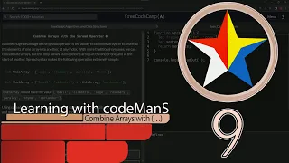 JavaScript Basic Data Structures Combine Arrays with the Spread Operator FreeCodeCamp