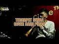 DAUN PUSPA | COVER BY TEROMPET