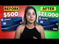How To Get A HUGE Credit Limit Increase From Chase SOFT PULL