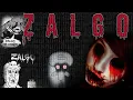 The Internet s Own Eldritch Horror ZALGO
