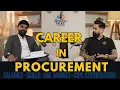 The Untold Career Path - Procurement CIPS Certification Explained