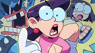 PUNCH PUNCH FOREVER! - Toothless Aggression