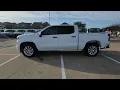 2023 Chevrolet Silverado 1500 Custom TX Grapevine Dallas Lewisville Arlington Lewisville