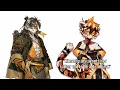 Download Lagu [Arknights] Waai Fu has a great dad