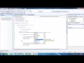 ErrorProvider Control Implementation in C