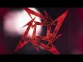 Metallica: Until It Sleeps (Lyric Video)
