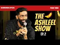 Download Lagu The Ashleel Show Episode 2 | Pranit More | Stand-up Comedy | Crowd Work Special
