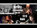 Download Lagu BrÖtz streaming no.33 Bromander-Jonsson-Küchen