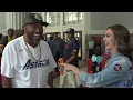 Check out the special Bun B and Houston Astros 713 Day hat collaboration HOUSTON LIFE KPRC 2