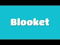 Main Theme Monster Brawl - Blooket
