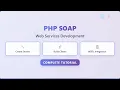 PHP SOAP Web Services Tutorial Create and Consume Web Services