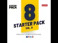 Download Lagu Starter Pack Vol. 8 by @djramedy