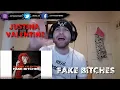 Download Lagu Fake Bitches · Justina Valentine[[REACTION]]