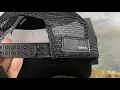 Amiri cap