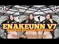 Download Lagu DJ ENAKEUNN V7 X EMANG EMANG ENAK MENGKANE JEDAG JEDUG FULL BASS VIRAL FYP TIKTOK TERBARU 2022