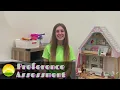 Preference Assessments - ABA