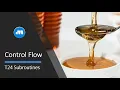 T24 Programming Series How to Structure your T24 program Control Flow Conditions and Loops