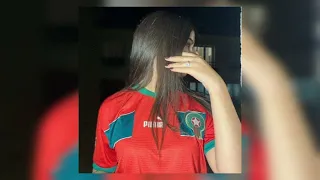 Baby Gang Casablanca Sped Up Reverb 