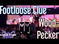 Download Lagu The Woodpecker Footloose Clue / The Masked Singer USA Season 12 Ep. 2