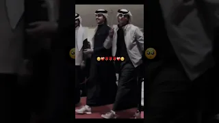 تغنج يا حبيبي تغنج     منصور ال زايد  خالد ال زايد دندنها