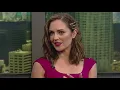 Laura Osnes fired