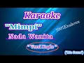 Download Lagu Mimpi - Erie Suzan | Karaoke Nada Cewek ( Versi Koplo )