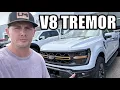 Download Lagu Living with the V8 2025 Ford F150 Tremor!