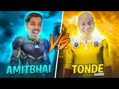 Download MP3 Desi Gamers Vs Tonde Gamer 🔥