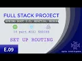 - Full Stack Project Spring Boot 2 0 ReactJS Redux