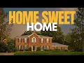 What 465K Gets You in Charlotte NC Wraparound Porch Backyard Pond Home Tour