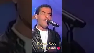 Desert Rose Cheb Mami 