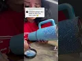 making a BLING STANLEY cup