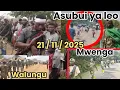 Lagu 21/11/ HIZI HAPA HABARI ZA UKWELI KUTOKA KWENYE UWANJA WA VITA MWENGA/WALUNGU/BUKAVU/MASISI.