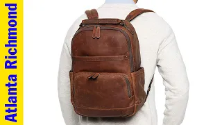 Best Designer Backpacks For Men 2026 - Top 5